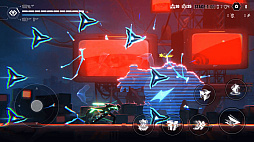 ꡼ No.008 | ޥǡBlazBlue Entropy Effectۿ¤Ȳۤͻ礷٤롼פǽϤѤʤ臘2D饤ACT