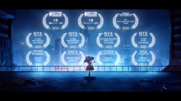 ꡼ No.001 | BlazBlue Entropy Effect