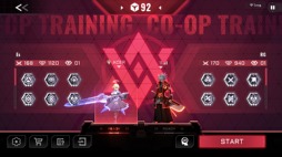 BlazBlue Entropy Effect