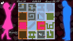 ꡼ No.001 | Ah, Love! Season 2