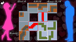 ꡼ No.003 | Ah, Love! Season 2