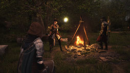 画像ギャラリー No.005のサムネイル画像 / PC向け新作MMORPG「Bellatores」,クローズドβテストを7月30日より開催。Steamにてテスターを募集中