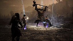 画像ギャラリー No.006のサムネイル画像 / PC向け新作MMORPG「Bellatores」,クローズドβテストを7月30日より開催。Steamにてテスターを募集中