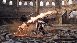 画像ギャラリー No.007のサムネイル画像 / PC向け新作MMORPG「Bellatores」,クローズドβテストを7月30日より開催。Steamにてテスターを募集中