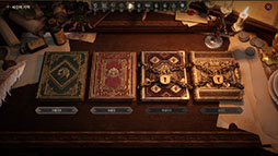 ꡼ No.006 | Bellatores