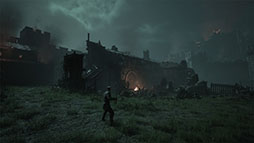 ꡼ No.007 | Bellatores