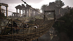 ꡼ No.013 | Bellatores