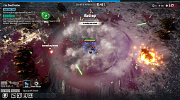 ꡼ No.004 | Greedland