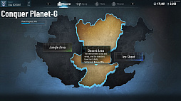 ꡼ No.007 | Greedland