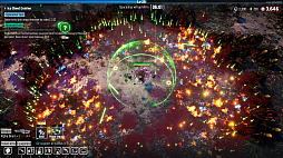 ꡼ No.008 | Greedland