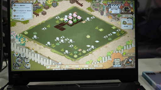 ꡼ No.002Υͥ / бĥū᤭ԡפץ쥤ͷǤϤۤ狼ȤʷϵäŪˤϡʹ֤򿢤ϫƯԤǤ褦ˡTGS2025