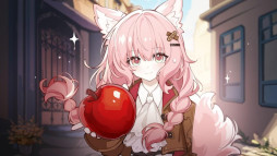 画像ギャラリー No.012のサムネイル画像 / 「夜明けの笛吹き者」,体験版をSteamでリリース。個性豊かな美少女たちと錬金工房を経営しよう