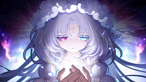 画像ギャラリー No.004のサムネイル画像 / 美少女たちとともに,廃墟となった錬金工房と栽培園を立て直し,そこに隠された秘密を解き明かしていく。経営シム「夜明けの笛吹き者」,現在配信中