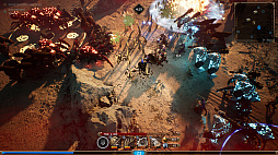 ꡼ No.009 | Achilles: Survivor