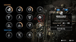 ꡼ No.011 | Achilles: Survivor