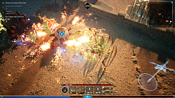 ꡼ No.013 | Achilles: Survivor