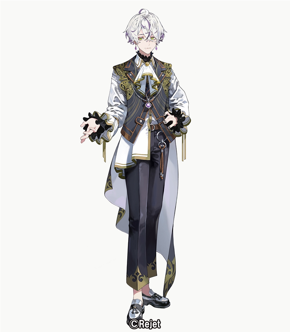 ꡼ No.002 | case.II ΢ԥΡ۲ڰȤޤ줿ΡȺɤȤϡ߲ɤȤưOVERNIGHTZ︳