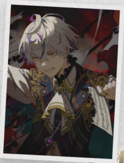 ꡼ No.004 | case.II ΢ԥΡ۲ڰȤޤ줿ΡȺɤȤϡ߲ɤȤưOVERNIGHTZ︳