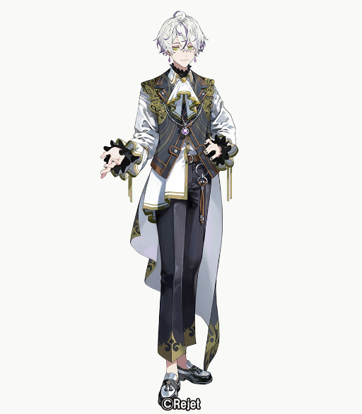 ���������꡼ No.002�Υ���ͥ������ / ��case.II ΢�ԥ�Ρ۲��ڰ�Ȥ����ޤ줿��ΡȺ�ɤȤϡ������߲����ɤȤ��ư������OVERNIGHTZ���︳���