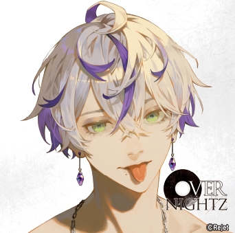 ���������꡼ No.006�Υ���ͥ������ / ��case.II ΢�ԥ�Ρ۲��ڰ�Ȥ����ޤ줿��ΡȺ�ɤȤϡ������߲����ɤȤ��ư������OVERNIGHTZ���︳���