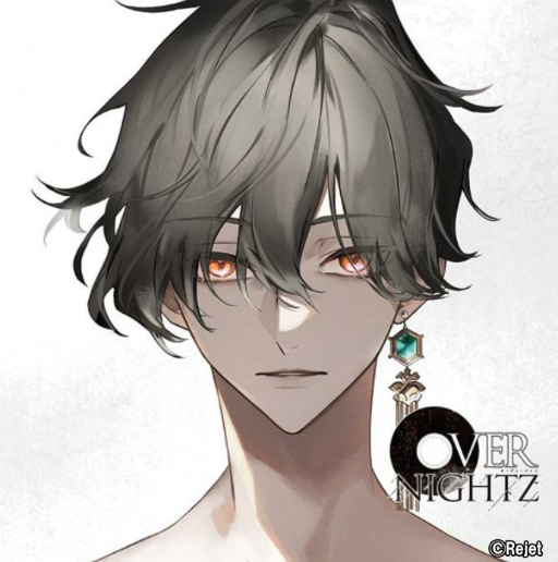 ���������꡼ No.004�Υ���ͥ������ / ��case.III ��Ȩ�����������Ϸ�Ի�������Ȥ�ʪ�졽���Ȳ֡ɤȤ��Ƥ����ä�����OVERNIGHTZ���︳���