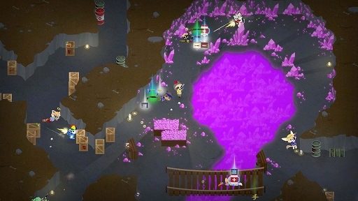 ꡼ No.004 | Super Animal Royale