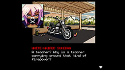 ꡼ No.005 | DIGITAL EXORCIST