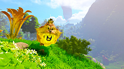 ꡼ No.006 | Under A Rock