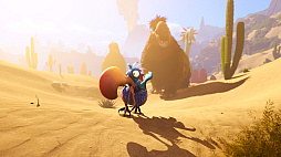 ꡼ No.009 | Under A Rock