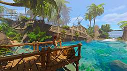 ꡼ No.012 | Under A Rock