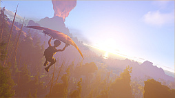 ꡼ No.013 | Under A Rock