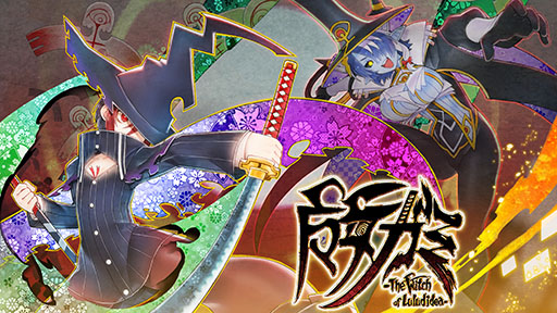 ꡼ No.001 | ߡThe Witch of LuludideaݡסSwitch2Switch1030ȯ䡣ƥꥨĤ϶30ǯǰ