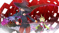 ꡼ No.003 | ߡThe Witch of LuludideaݡסSwitch2Switch1030ȯ䡣ƥꥨĤ϶30ǯǰ