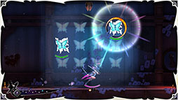 ꡼ No.005 | ߡThe Witch of LuludideaݡסSwitch2Switch1030ȯ䡣ƥꥨĤ϶30ǯǰ