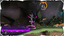 ꡼ No.016 | ߡThe Witch of LuludideaݡסSwitch2Switch1030ȯ䡣ƥꥨĤ϶30ǯǰ