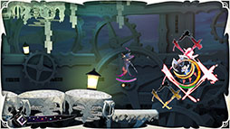 ꡼ No.018 | ߡThe Witch of LuludideaݡסSwitch2Switch1030ȯ䡣ƥꥨĤ϶30ǯǰ