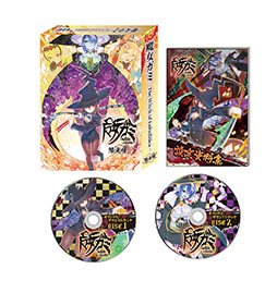 ꡼ No.024 | ߡThe Witch of LuludideaݡסSwitch2Switch1030ȯ䡣ƥꥨĤ϶30ǯǰ