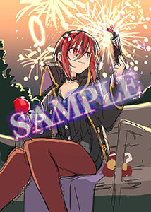 ꡼ No.025 | ߡThe Witch of LuludideaݡסSwitch2Switch1030ȯ䡣ƥꥨĤ϶30ǯǰ