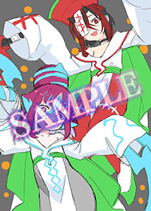 ꡼ No.028 | ߡThe Witch of LuludideaݡסSwitch2Switch1030ȯ䡣ƥꥨĤ϶30ǯǰ