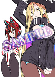 ꡼ No.031 | ߡThe Witch of LuludideaݡסSwitch2Switch1030ȯ䡣ƥꥨĤ϶30ǯǰ