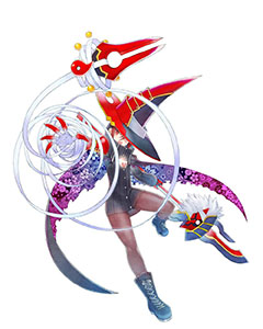 ꡼ No.032 | ߡThe Witch of LuludideaݡסSwitch2Switch1030ȯ䡣ƥꥨĤ϶30ǯǰ