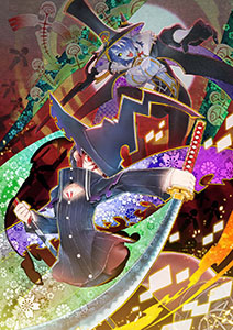 ꡼ No.036 | ߡThe Witch of LuludideaݡסSwitch2Switch1030ȯ䡣ƥꥨĤ϶30ǯǰ