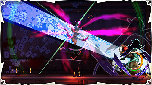 ꡼ No.038 | ߡThe Witch of LuludideaݡסSwitch2Switch1030ȯ䡣ƥꥨĤ϶30ǯǰ