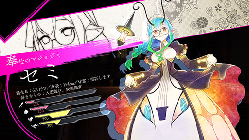 ꡼ No.040 | ߡThe Witch of LuludideaݡסSwitch2Switch1030ȯ䡣ƥꥨĤ϶30ǯǰ