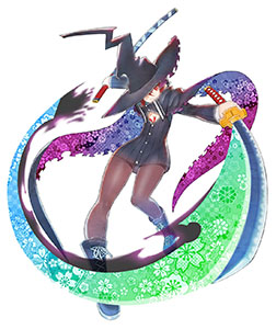 ꡼ No.041 | ߡThe Witch of LuludideaݡסSwitch2Switch1030ȯ䡣ƥꥨĤ϶30ǯǰ