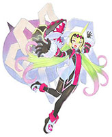 ꡼ No.043 | ߡThe Witch of LuludideaݡסSwitch2Switch1030ȯ䡣ƥꥨĤ϶30ǯǰ