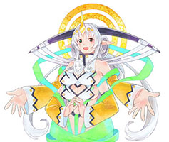 ꡼ No.046 | ߡThe Witch of LuludideaݡסSwitch2Switch1030ȯ䡣ƥꥨĤ϶30ǯǰ