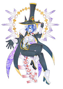 ꡼ No.047 | ߡThe Witch of LuludideaݡסSwitch2Switch1030ȯ䡣ƥꥨĤ϶30ǯǰ