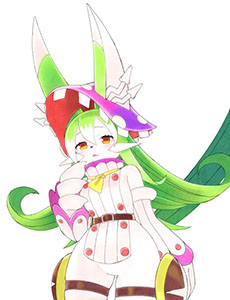 ꡼ No.049 | ߡThe Witch of LuludideaݡסSwitch2Switch1030ȯ䡣ƥꥨĤ϶30ǯǰ