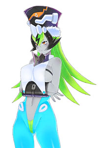 ꡼ No.053 | ߡThe Witch of LuludideaݡסSwitch2Switch1030ȯ䡣ƥꥨĤ϶30ǯǰ